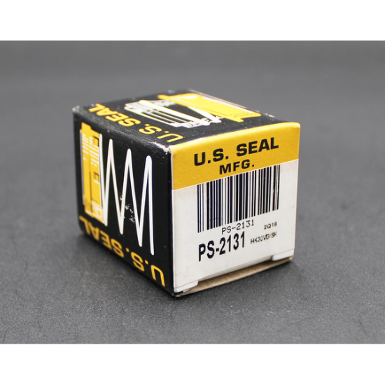 Seal Assembly 5/8&quot; Shaft 10-PS2131