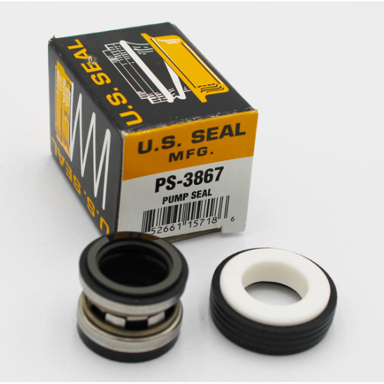 Viton Seal Assembly 5/8&quot; Shaft 10-PS3867
