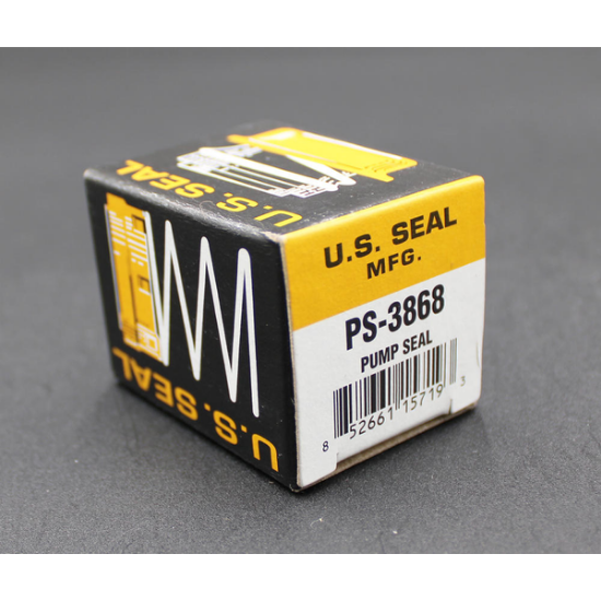 Viton Seal Assembly 3/4&quot; Shaft 10-PS3868
