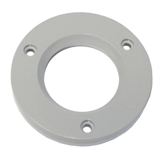 Jacuzzi Spa HTC Jet Clamping Ring 2000-163