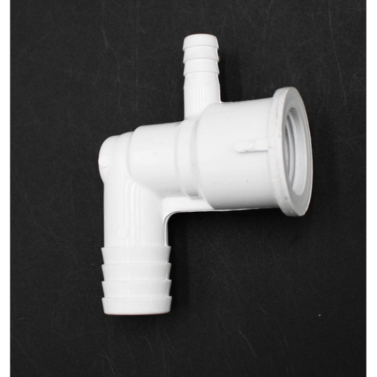 Waterway Cluster/Ozone Jet Body 212-0090