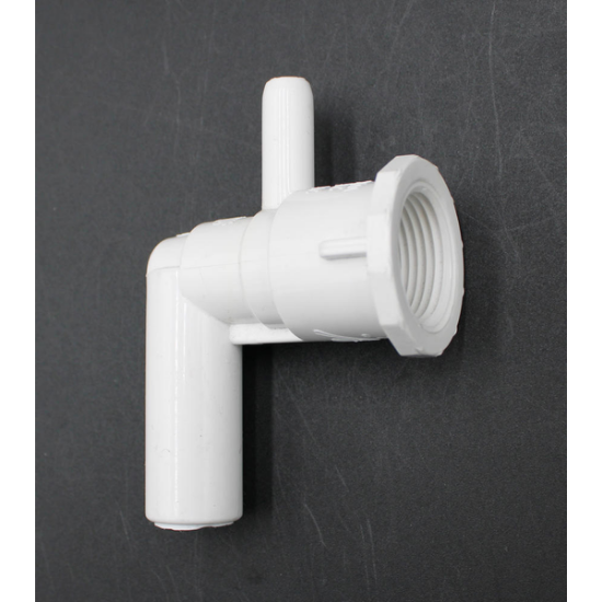 Waterway Cluster/Ozone Jet Body 212-0550