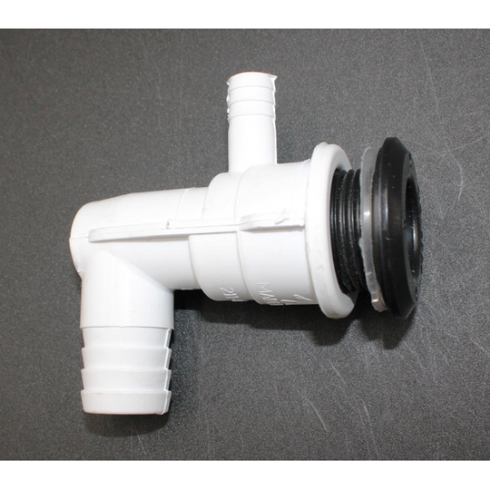 Waterway Euro Cluster Jet Body 212-1630
