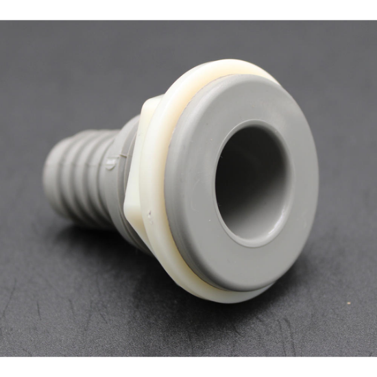 Vita Spa 3/4&quot; Barb Ozone Wall Fitting 212-1827