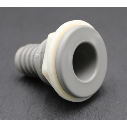 Vita Spa 3/4" Barb Ozone Wall Fitting 212-1827
