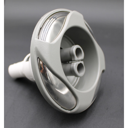 Waterway 5" Power Storm Twin Rotating Jet Internal 212-6367S