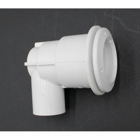 Waterway Mini Adjustable Jet Body 222-1070