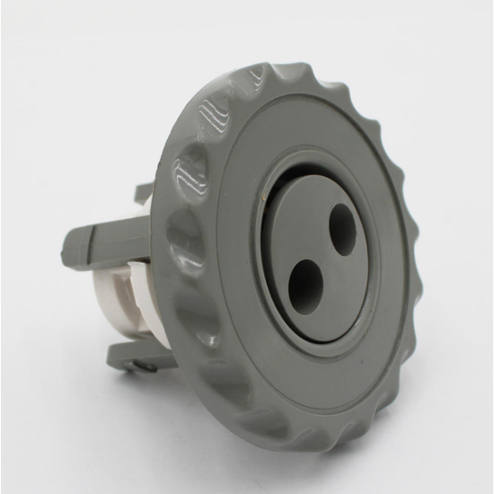 Waterway DLX Mini Pulsator Jet Face 224-1047