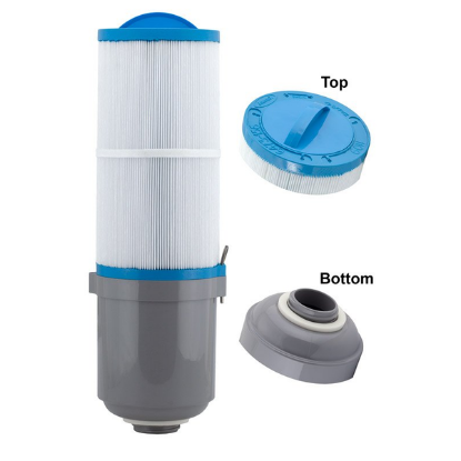 Jacuzzi Spa J-400 ProClarity Filter Assembly 2472-236