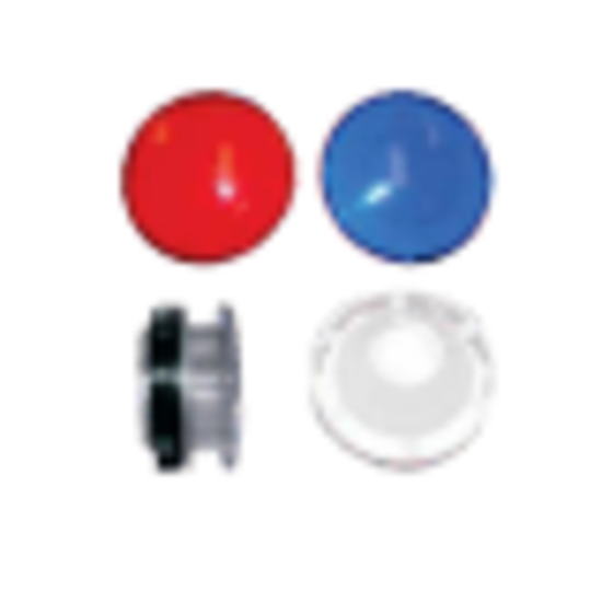 Rear Access Light Kit 25-0002-K
