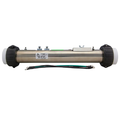 HydroQuip 3.0kW Flo-Thru Heater Assembly 26-0010-4S-K