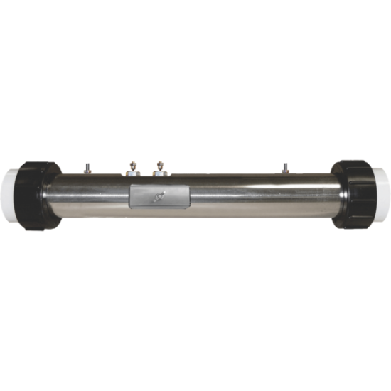 SBSG AP-1 LX-15 Flo-Thru Heater Assembly 26-0056-5S-K