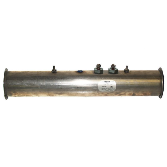 HydroQuip CS7000 Flo-Thru Heater Assembly 26-0070B-1-K