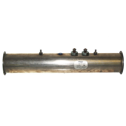HydroQuip CS7000 Flo-Thru Heater Assembly 26-0070B-1-K