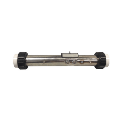 Gecko Water Pro Series 5.5kW Titanium Flo-Thru Heater Assembly 26-0071F-K