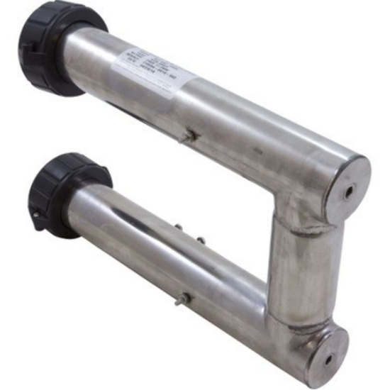 HydroQuip Heatmax RHS 11kW Heater Assembly 26-0082A-K