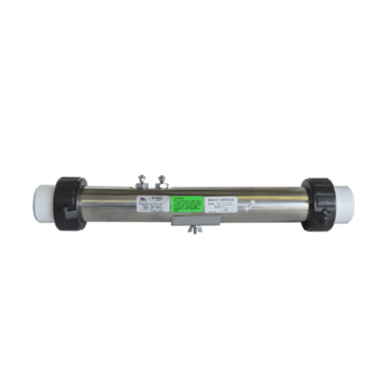 Thermo Spa Coleman 4.0kW Flo-Thru Heater Assembly 26-0739-5SD-K