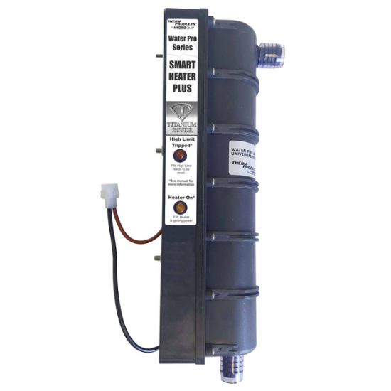 Water Pro Series 2.7kW Smart Heater Plus 26-315-U-K