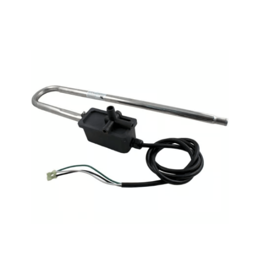 Sundance Jacuzzi Trombone 2.9kW Low Flow Heater Assembly 26-3226-2H-DT-K