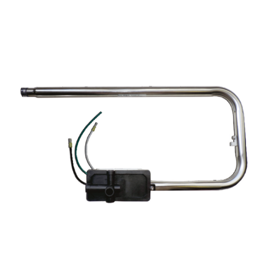 Sundance Jacuzzi Square Back 2.7kW Low Flow Heater Assembly 26-3478-1A-BT-P