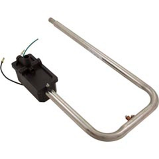 Sundance Jacuzzi 5.5kW Square Back Low Flow Heater Assembly 26-6500402-K