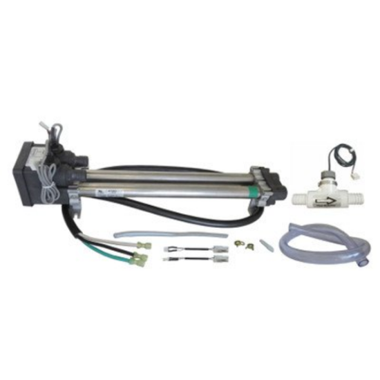 Watkins Double Barrel 3.0kW Low Flow Heater Assembly 26-C3072-4T-KF
