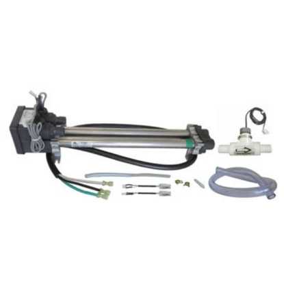 Watkins Double Barrel 4.0kW Low Flow Heater Assembly 26-C3072-5T-KF