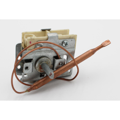 Mechanical Thermostat 1/4" Bulb 275-3123-00