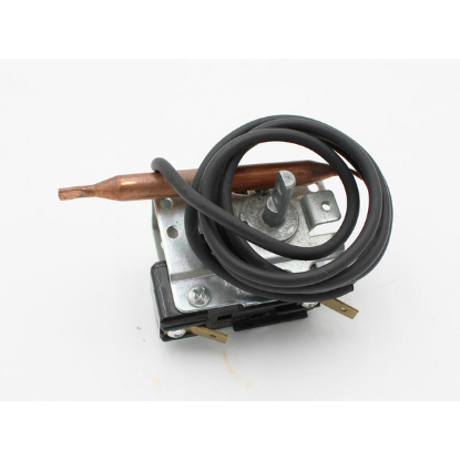 Mechanical Thermostat 5/16&quot; Bulb 275-3127-01