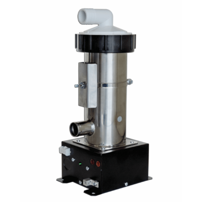 Universal 2.0kW Low Flow Vertical Rite-Fit Heater Kit 27-V310-2T-K