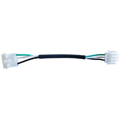 Hydro-Quip 6" Ozone Adapter Cord 30-0102B