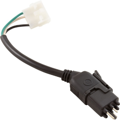 Hydro-Quip 6" Ozone Adapter Cord 30-0102G