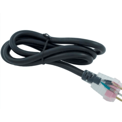 Hydro-Quip 96" 1-Speed Pump 2 Cord 30-0240-96-K