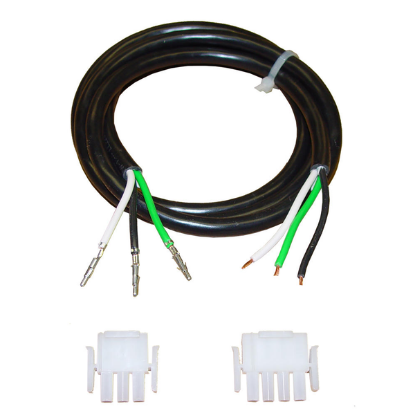 Hydro-Quip 96" Universal Amp Plug 30-0318-96