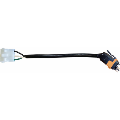 Hydro-Quip 96" Blower Cord XM 30-1302A-96