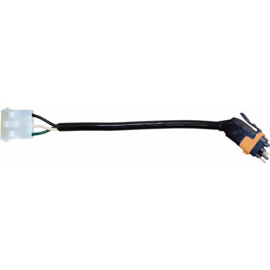 Hydro-Quip 96" Blower Cord XM 30-1302A-96