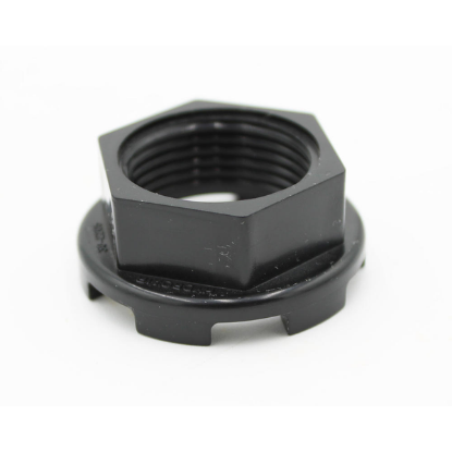 Suction Drain Nut 1/2" 30-2205BLK