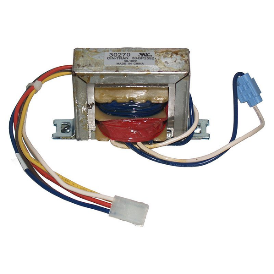 PCB Transformer 15VAC 240V 30270-2