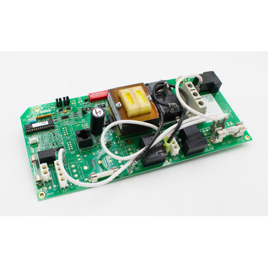 Watkins Free Flow Circuit Board 303031