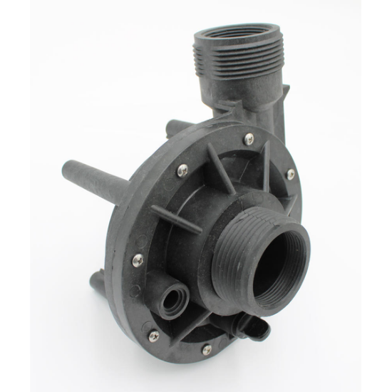 Waterway Spa Flo II 0.75HP Wet End 310-7810