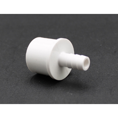 PVC Barbed Air Injector Fitting 31-9403