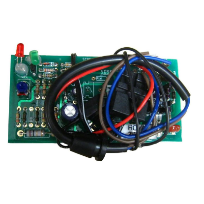 Hydro-Quip 20 Min Pneumatic Timer 33-0035A-K