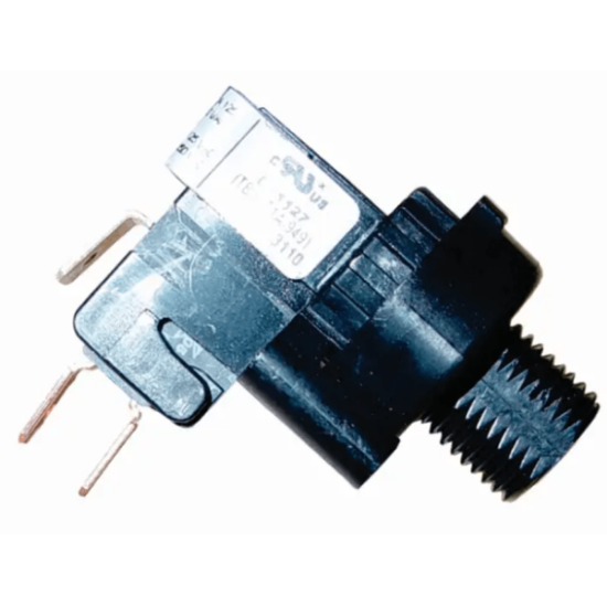 Tecmark SPDT Air Switch 34-0002-K