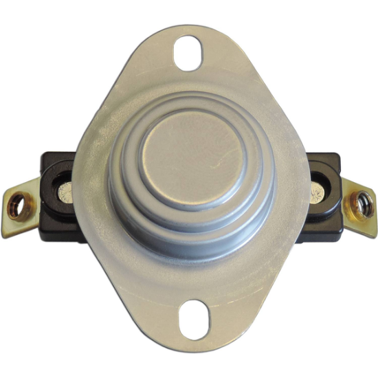 Hydro Quip Auto Reset Thermal Cut-Off High Limit 34-0010-K