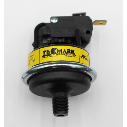 Hydro Quip 25 Amp Pressure Switch 34-0019-D-K