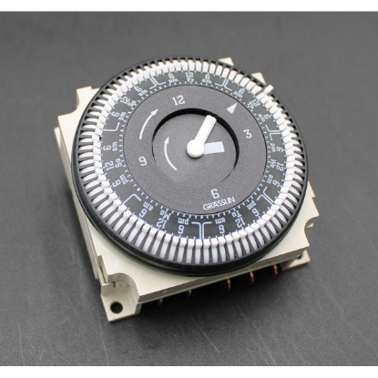 Hydro-Quip 7 Day Time Clock 34-0036-K