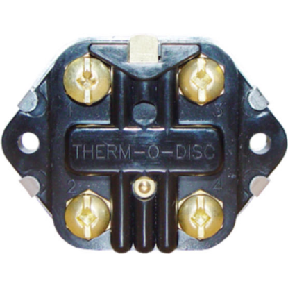 Hydro Quip 50 Amp Thermodisc High Limit 34-0058-K