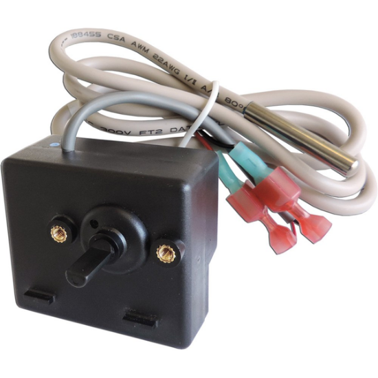 Hydro Quip Solid State Mechanical Thermostat 34-0081-K