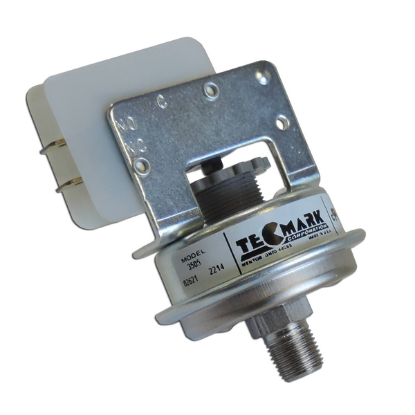 Hydro-Quip Baptismal Water Level Pressure Switch 34-0155-K