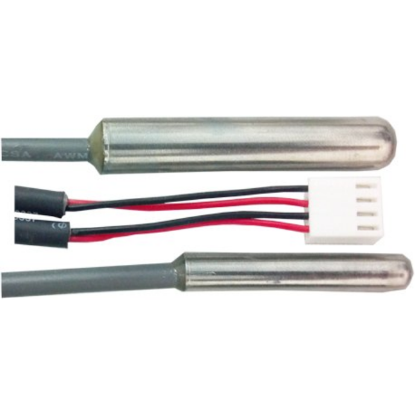 Hi-Limit Sensor used on Smart Heaters 34-0202A-SUN-K